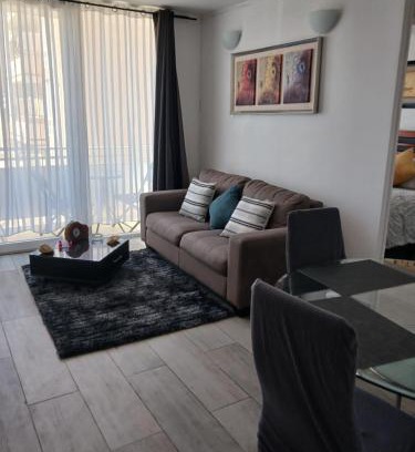Ovalle Apartment | 306 pucara