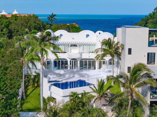 Santa Maria Huatulco Villa | 3067 - Casa Blanca
