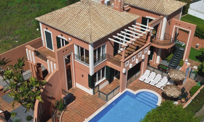 Gale Ski Chalet | #307 Vila Branca by Home Holidays
