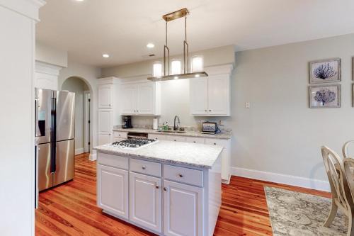 Seabrook Island House | 3074 Baywood