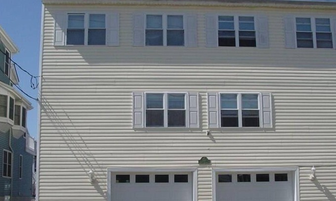 Sea Isle City House | 308 44th Street East