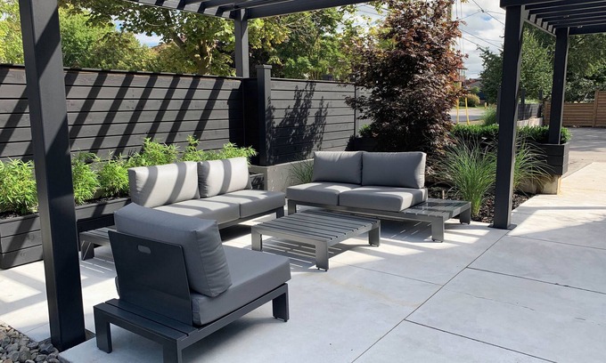 Collingwood Apartment | 308, Studio - Downtown Collingwood, Luxury Boutique Hotel.