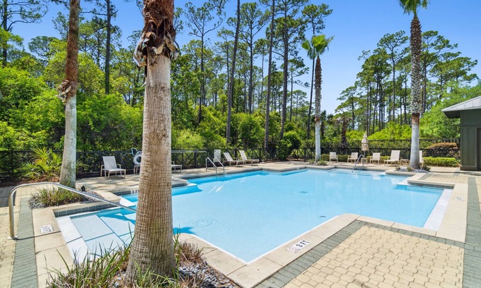 Treetop House | 30A Beach House - 30A Wonderland by PHG