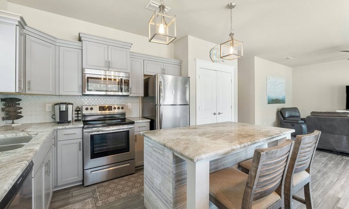 Santa Rosa Beach House | 30A Beach House - Beach Bayou