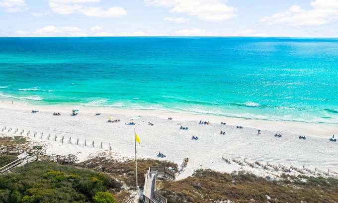 Gulfview Heights House | 30A Beach House - Dream by the Sea