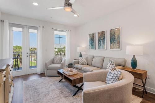 Gulf Place House | 30A Endless Summer by AvantStay 1 Block to Beach Pool Tennis