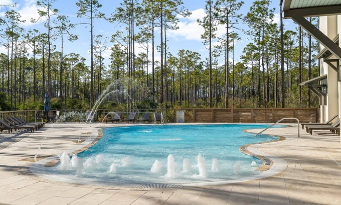Santa Rosa Beach Condo | 30A - Pinewood Condominiums by PHG
