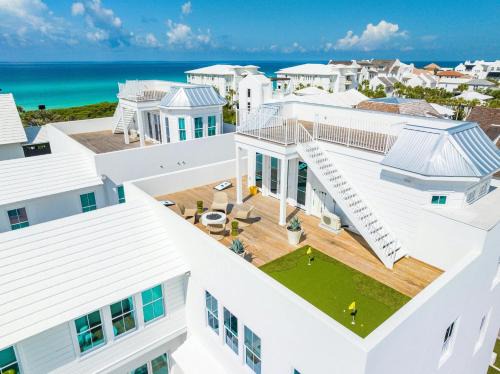 Rosemary Beach House | 30A Showhouse