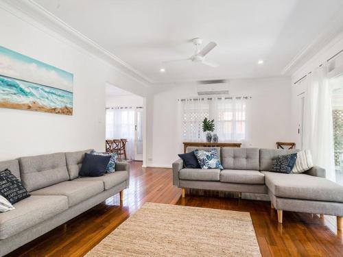 Evans Head House | 31 Beech Street
