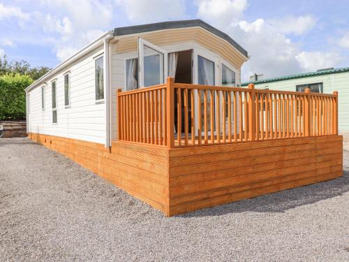 Cockermouth House | 31 Forest Views