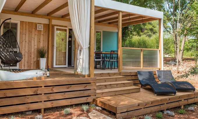 Rebici Other | 31 m² Accommodation ∙ 2 bedrooms ∙ 4 guests