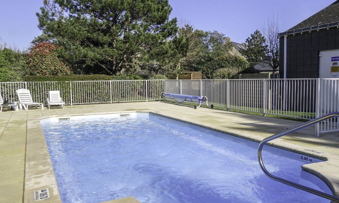 Carnac Apartment | 31 m² Apartment ∙ 1 bedroom ∙ 4 guests