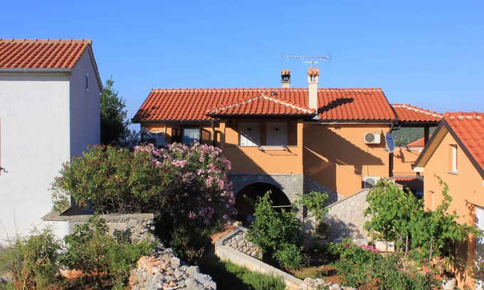 Ilovik Apartment | 31 m² Apartment ∙ 2 bedrooms ∙ 4 guests