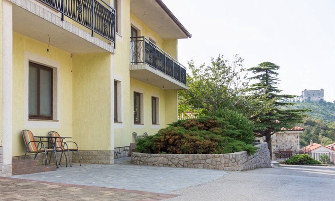 Senj Apartment | 31 m² Apartment ∙ 3 guests