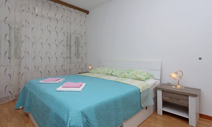 Brsec Resort | 31 m² Private room ∙ 1 bedroom ∙ 3 guests