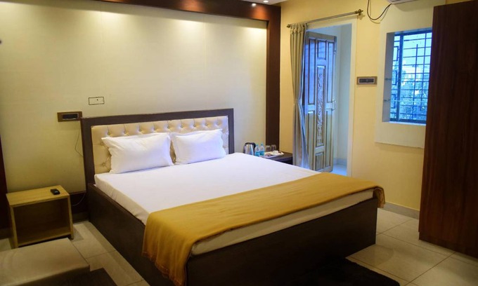 Kalyani Resort | 31 m² Resort ∙ 4 guests