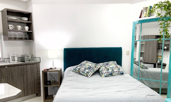 Quesada Apartment | 3110 Apartment