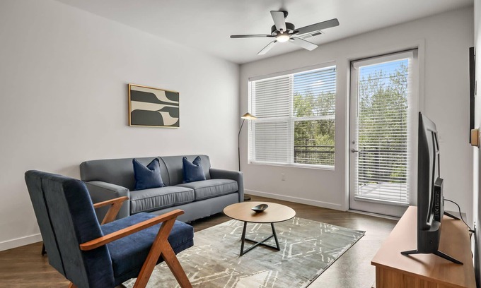East End Apartment | #314 - Kasa at Cortland on the River Boise