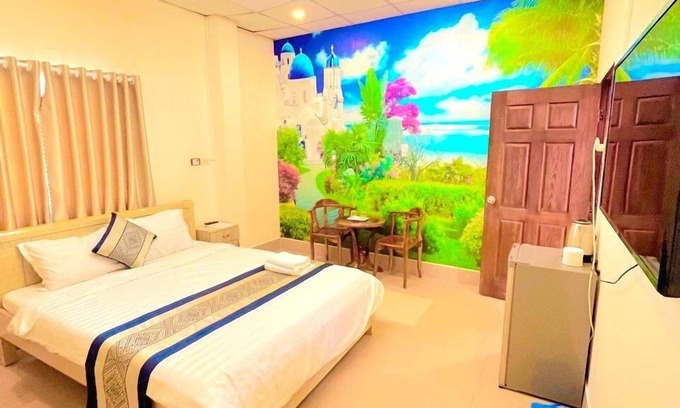 Ninh Kieu Hotel | 31C Hotel CT by Bay Luxury