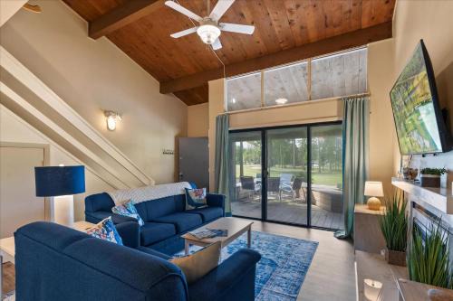 Ocean Pines House | 32 Borderlinks