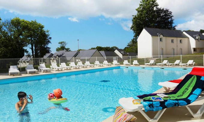 Audierne Other | 32 m² Accommodation ∙ 1 bedroom ∙ 4 guests