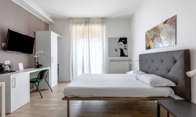 Historic Center Apartment | 32 m² Apartment ∙ 1 bedroom ∙ 2 guests