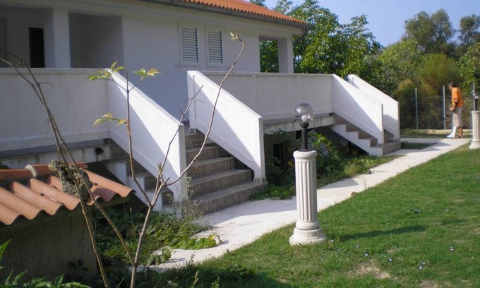 Kampor Apartment | 32 m² Apartment ∙ 1 bedroom ∙ 4 guests