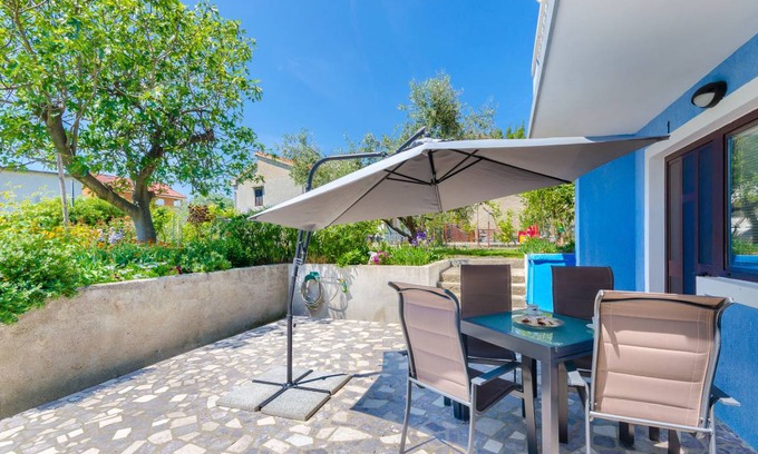 Lopar Apartment | 32 m² Apartment ∙ 1 bedroom ∙ 3 guests