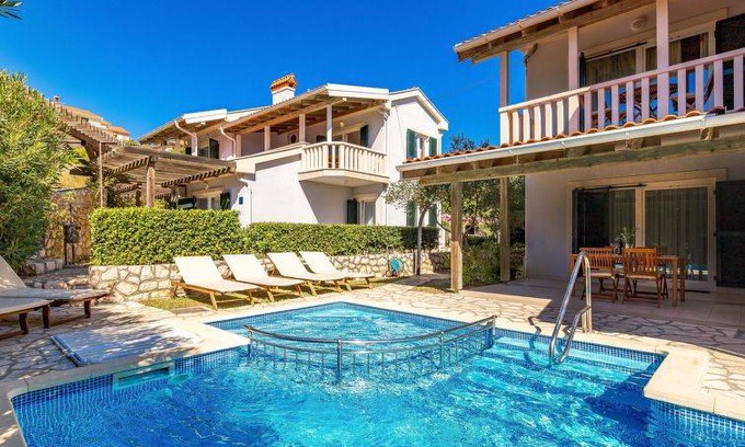 Rab Apartment | 32 m² Apartment ∙ 1 bedroom ∙ 4 guests