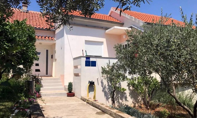 Lukoran Apartment | 32 m² Apartment ∙ 2 bedrooms ∙ 4 guests