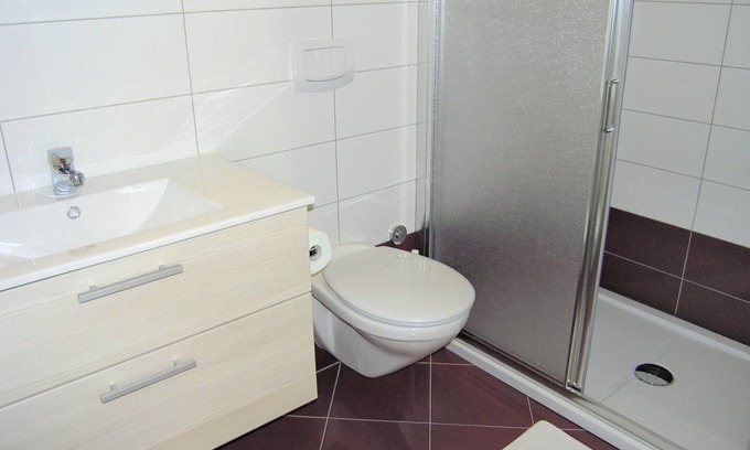 Krk Apartment | 32 m² Apartment ∙ 2 guests