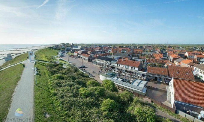 Zoutelande Apartment | 32 m² Apartment ∙ 1 bedroom ∙ 2 guests