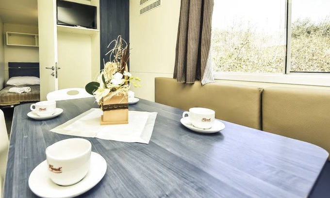 Krusevo Resort | 32 m² Resort ∙ 3 bedrooms ∙ 6 guests
