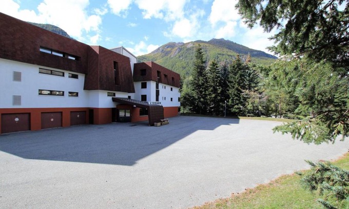 La Salle-les-Alpes Apartment | 32 m² Studio flat ∙ 1 bedroom ∙ 4 guests