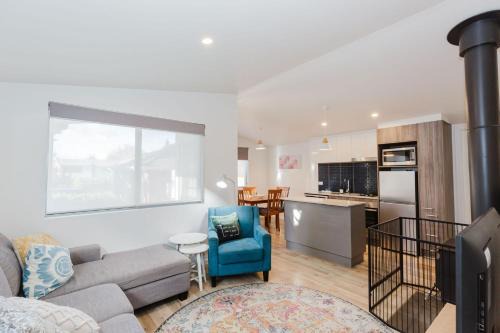 Jindabyne House | 32 Munyang Cottage