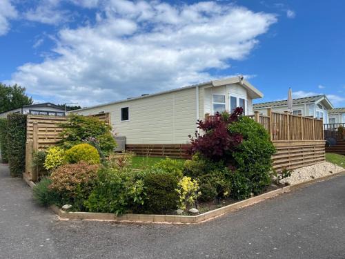Exmouth Other | 32 West Down Farm Caravan Park - quiet and idyllic!