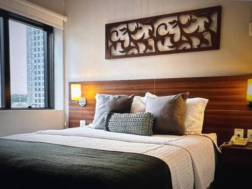 Brooklin Novo Apartment | 323 - Hotel The Time Berrini - A 200 metros do WTC