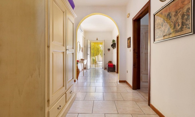 Torre Ovo House | 3266 Villetta delle Viole by BarbarHouse