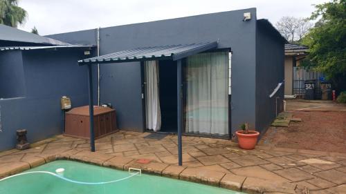 Pretoria House | 329 on 30th Avenue Villieria PTA Jimmy