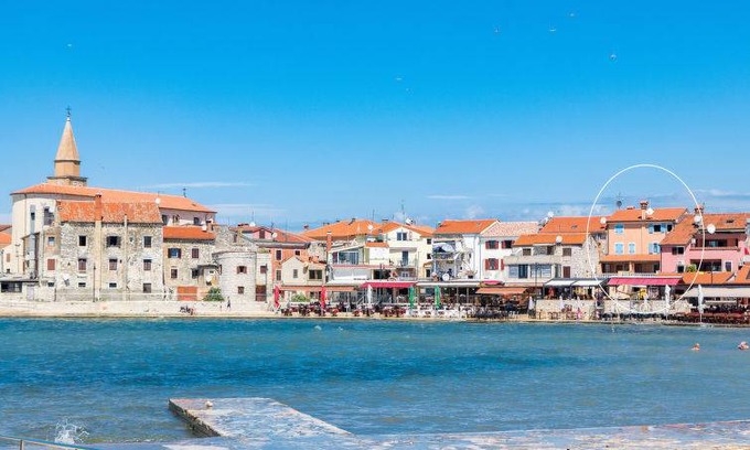 Umag Apartment | 33 m² Apartment ∙ 1 bedroom ∙ 3 guests