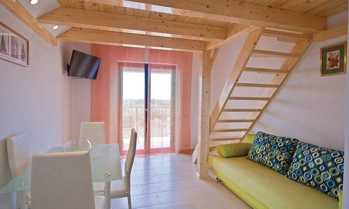 Valdebek Apartment | 33 m² Apartment ∙ 3 guests