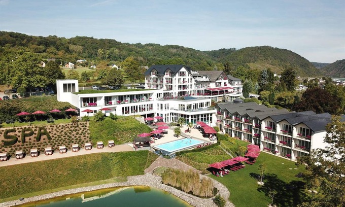 Loef Hotel | 33 m² Hotel ∙ 1 bedroom ∙ 2 guests