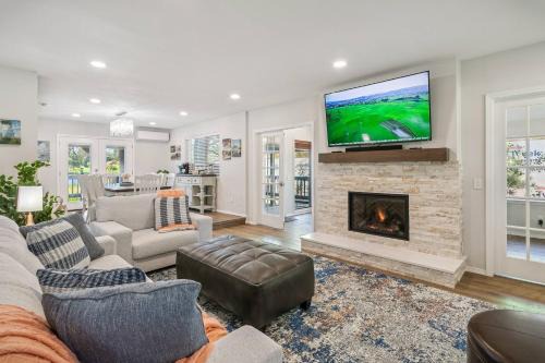 Pagosa Springs House | 330 Beaver Circle ("Clover Cottage")