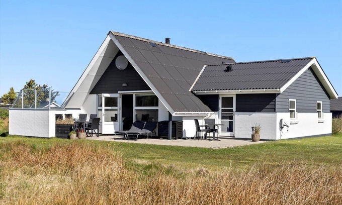 Sønder Vorupør House | 332 Thisted - Kristinesvej 32
