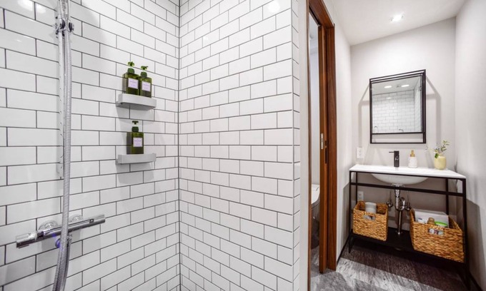 Higashiazabu Hotel | 34 m² Hotel ∙ 1 bedroom ∙ 4 guests