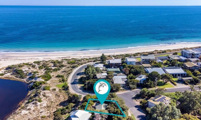 Carrickalinga House | 34 Riverview Drive