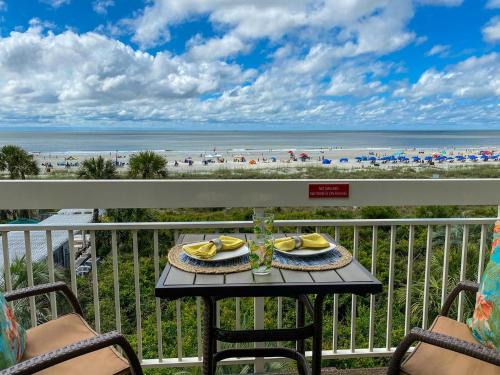 North Forest Beach Villa | 340 Breakers