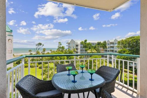 Palmetto Dunes House | 3402 Windsor Court