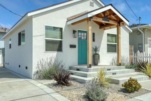 Downtown House | 341 Main Street