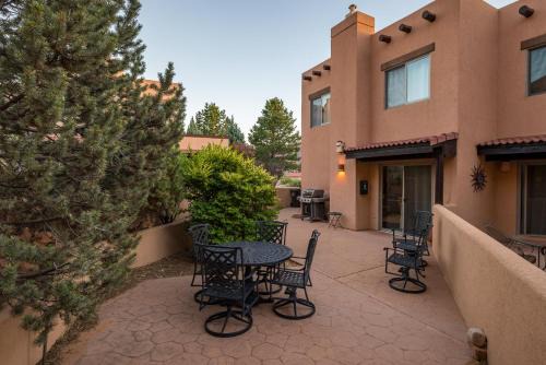 Moab South Valley House | 3447 E Westwater Drive